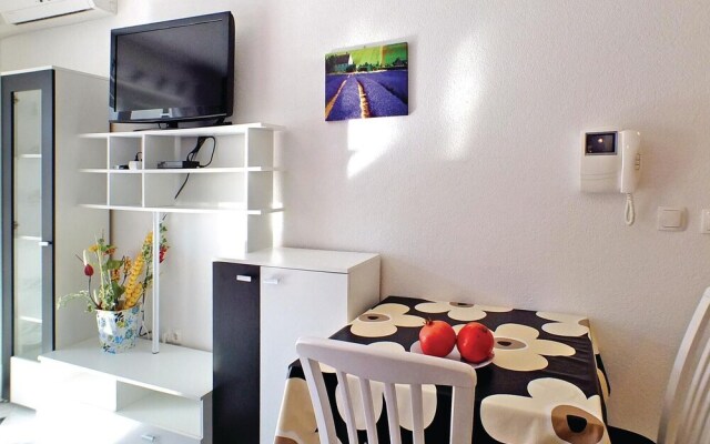Stunning Home in Makarska With Wifi and 0 Bedrooms