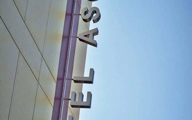 Sorell Hotel Asora