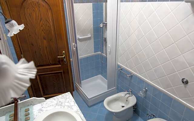 Domus Castrum Villarum B&B