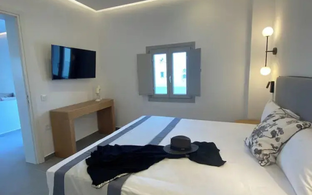 Northia Luxury Villas