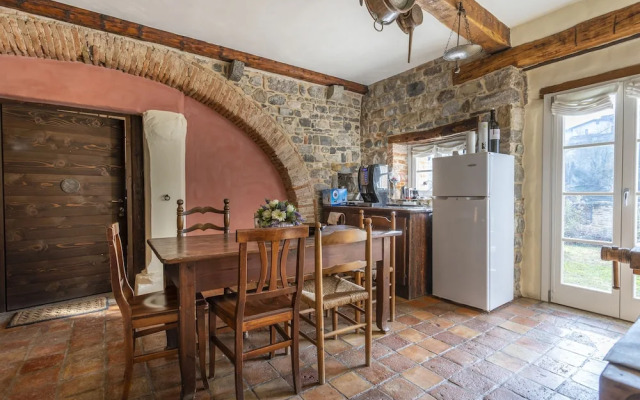 Matilde's Medieval Guest House