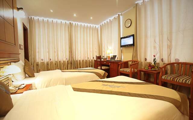 Moon View Hotel