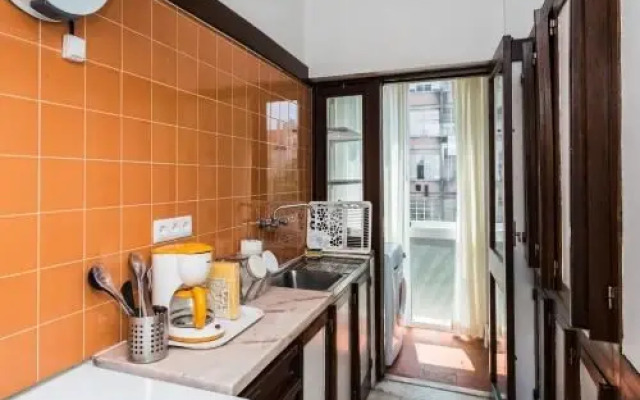 Costa Apartment in Central Lisbon