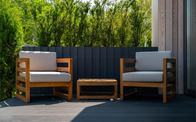 Tesera apart-hotel &SPA