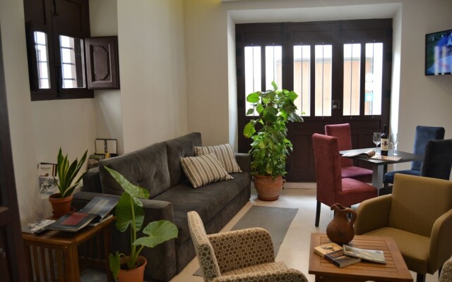 Hotel La Vera Cruz