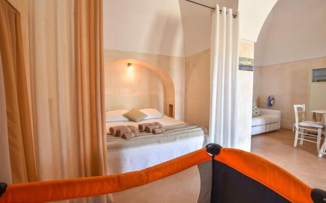 Nice Home in Pantelleria With Wifi