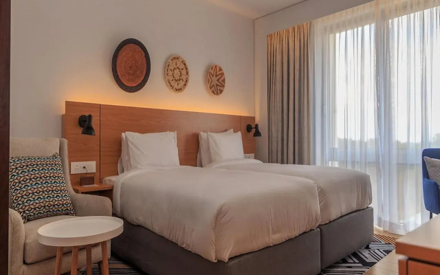 Holiday Inn Lusaka by IHG