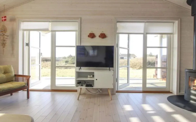 "Sabri" - 300m from the sea in NW Jutland