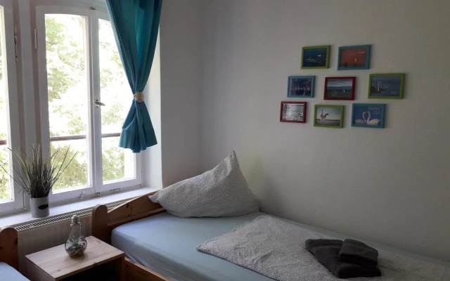 Hostel Westküste