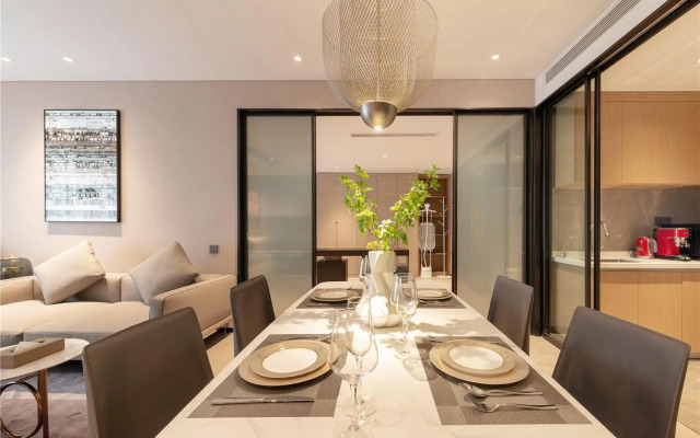 Cresasia Residence