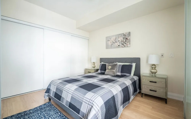 GLOBALSTAY. Modern North York Condos