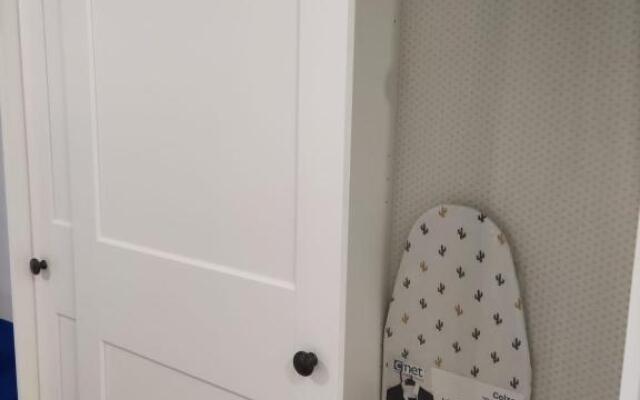 Blue Moon Apartments