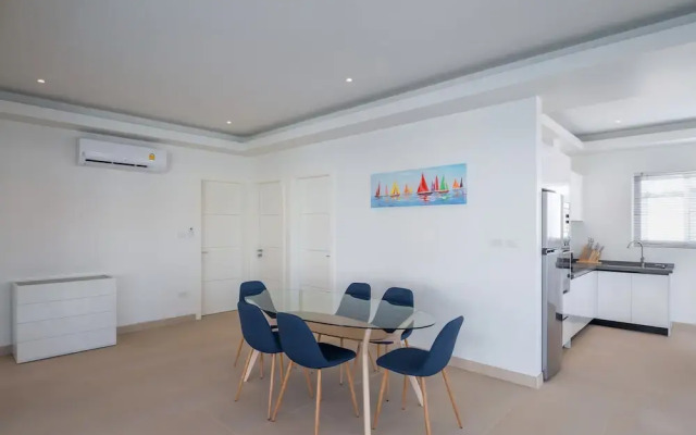 Orchid Paradise Homes OPV510