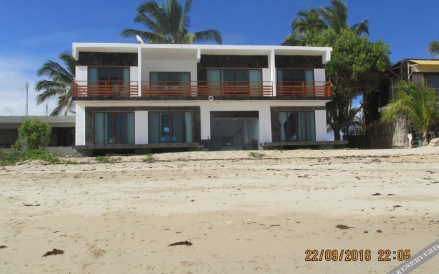Cormorant Beach House