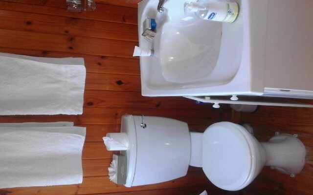 Aston Woods B&B