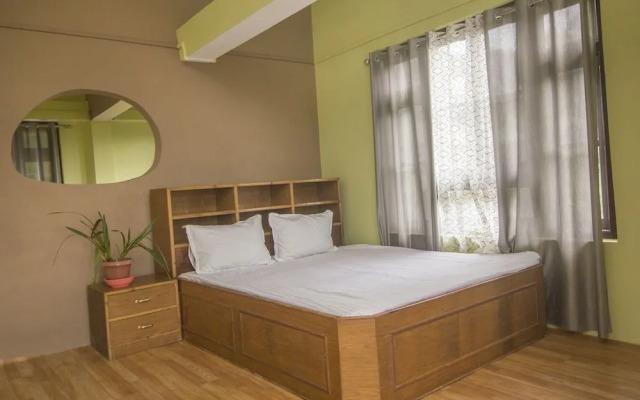 Plato Homestay by OYO Rooms