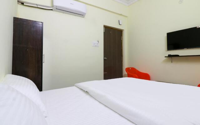 OYO 78694 Sri Deepak Krishna Home Stay