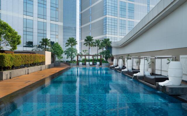 InterContinental Jakarta Pondok Indah by IHG