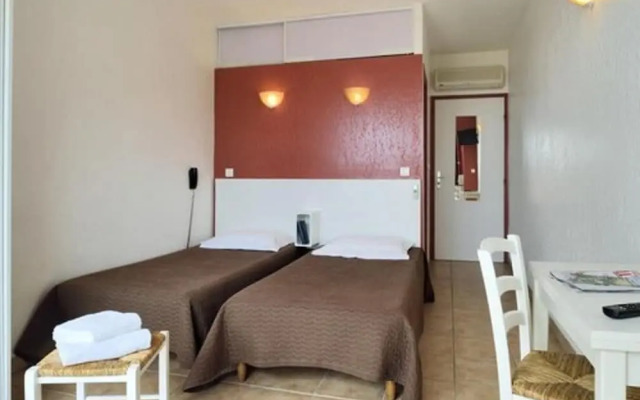 Hotel Alata