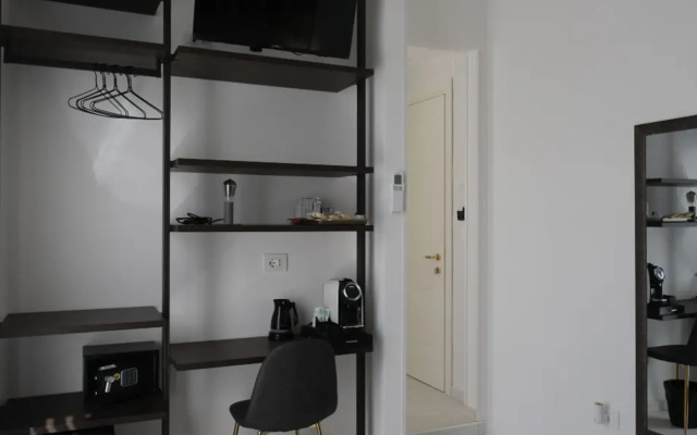 Ok Home Pescara Rooms