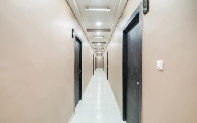 Hotel Hira Panna by OYO Rooms