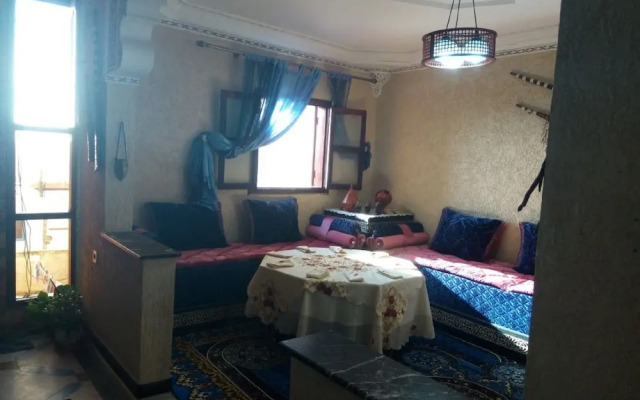 Prestige Atlantic chalet  apartment
