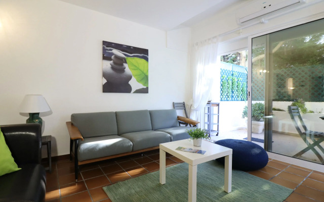 BeGuest Gandarinha Apartment