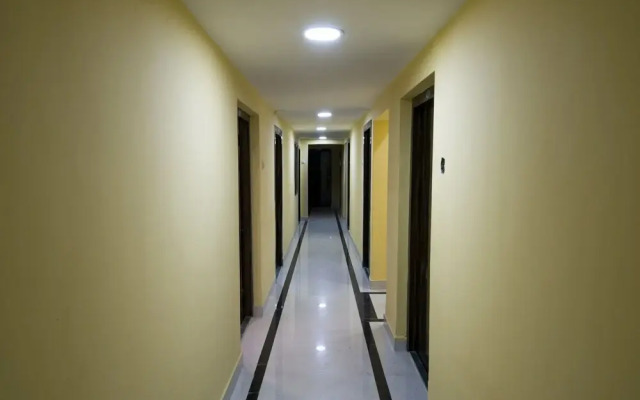 Oyo 13481 Hotel Shalimar