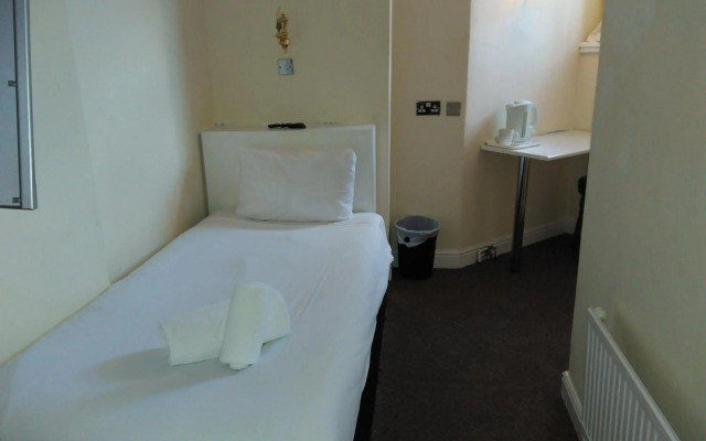 Crown Hotel Longton