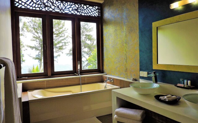 Yasmin Hill Longevity Resort - Hotel Galavilla