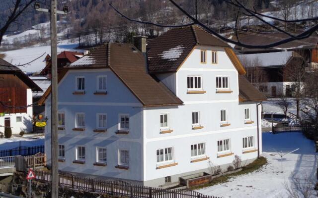 Apartment Schlickenhof