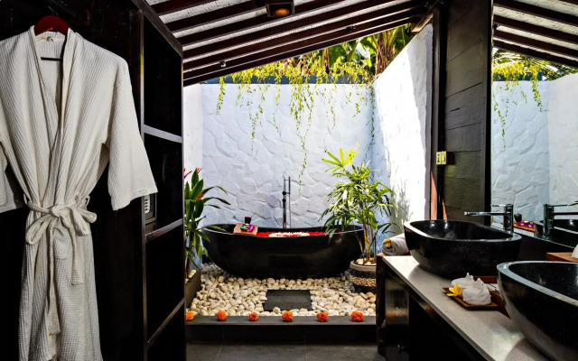 Canvas Escape Resort