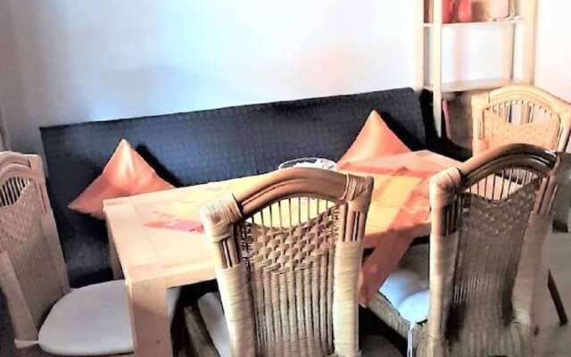 Gerda's Ferienhäuser