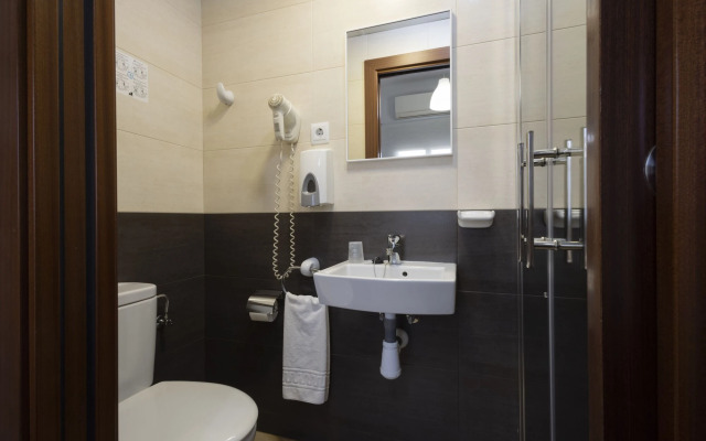 Hostal Sans
