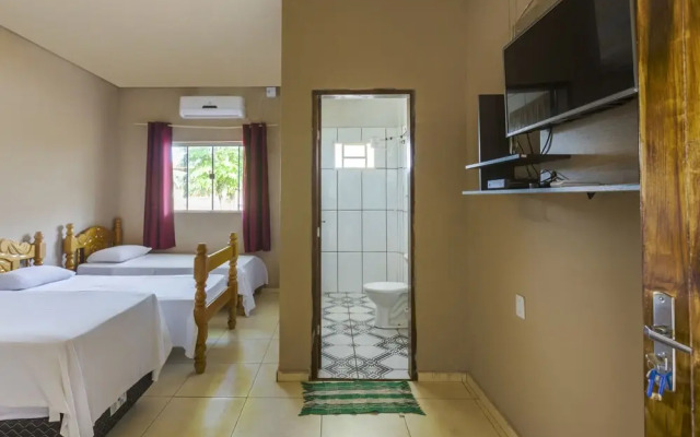 Pousada Portal do Pantanal