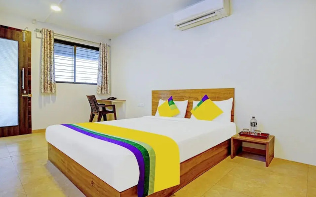 Oasis Pride by OYO Rooms