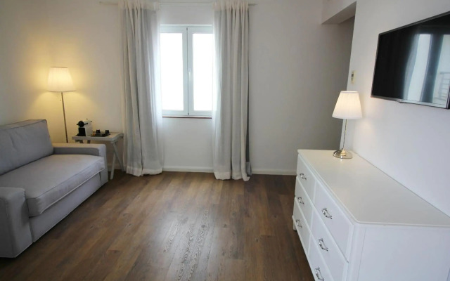 Vinha da Areia Beach Hotel