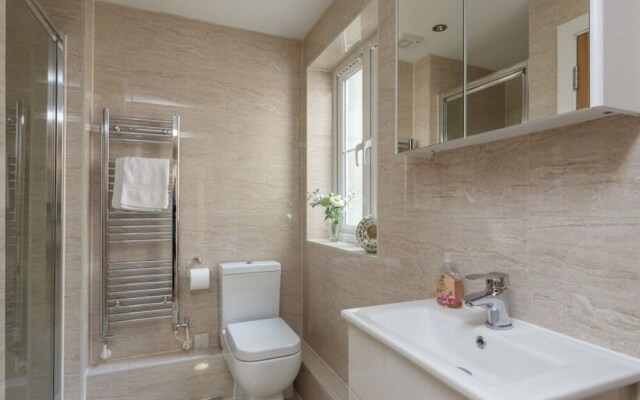 No3 Highgrove Mews - Wanderlust Retreats