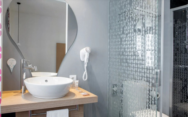 Stay Hotel Lisboa Centro Chiado