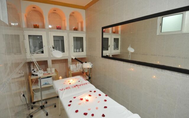 Diwane Hotel & Spa Marrakech