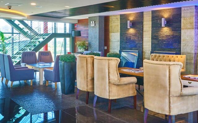 Hotel Scarboro