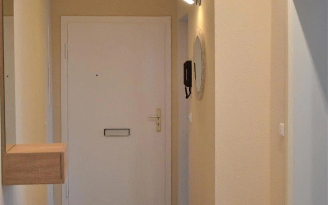 Moderne Appartement Hannover Centrum - City Flat HbF