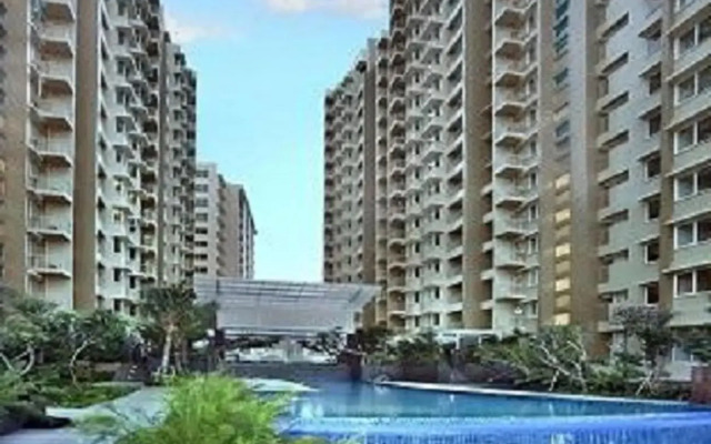 The Malibu Suites Balikpapan by Sissae Living