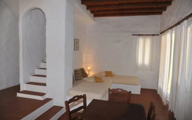 Anezina Hotel