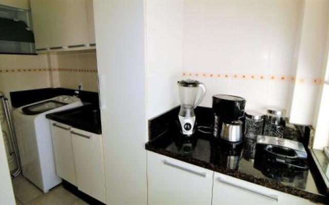 Res. N. Sra Dos Navegantes 202