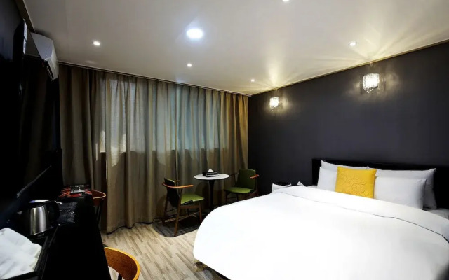 3s Boutique Hotel