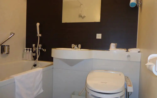 Hotel Business Inn Yamada