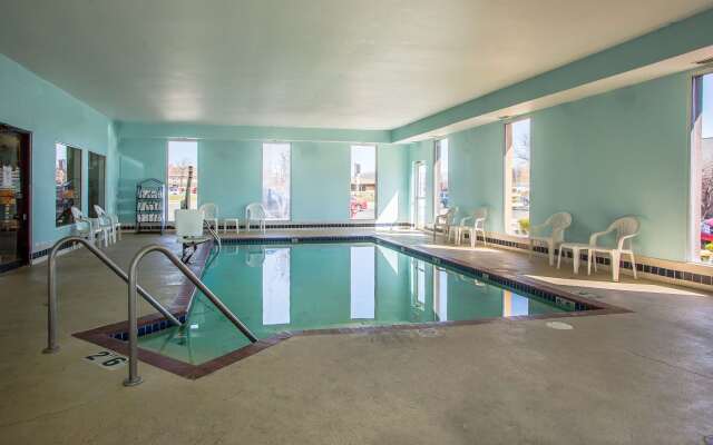 Quality Inn & Suites