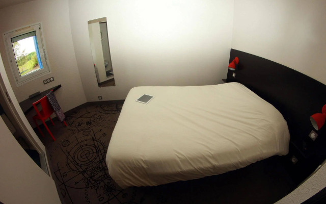 greet hotel Limoges Nord