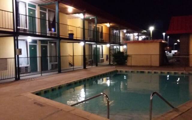 West Texas Inn & Suites